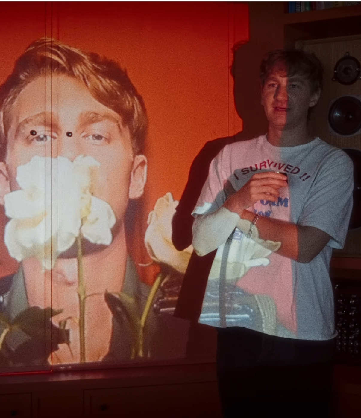 @Glass Animals