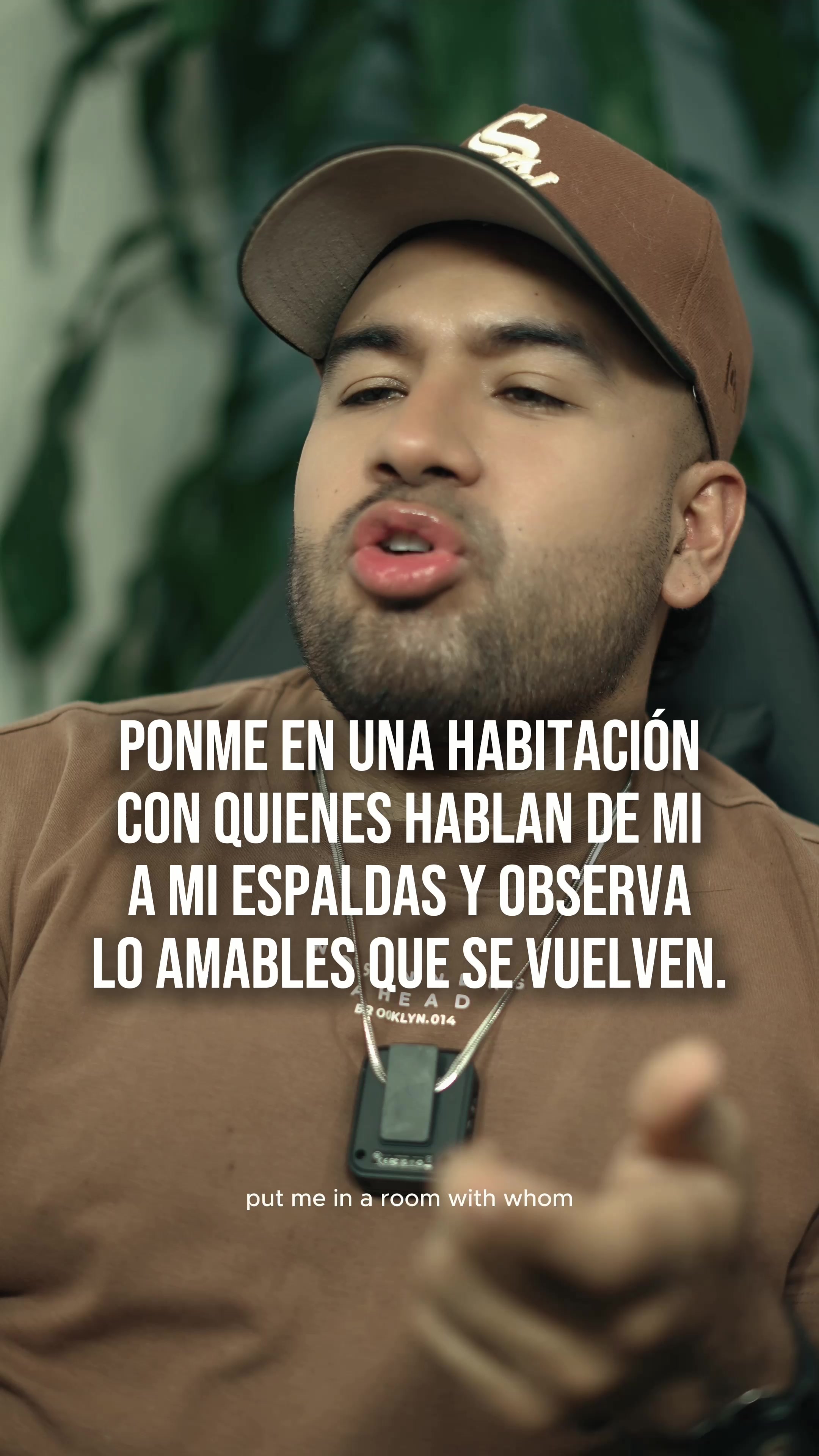 @El mister
