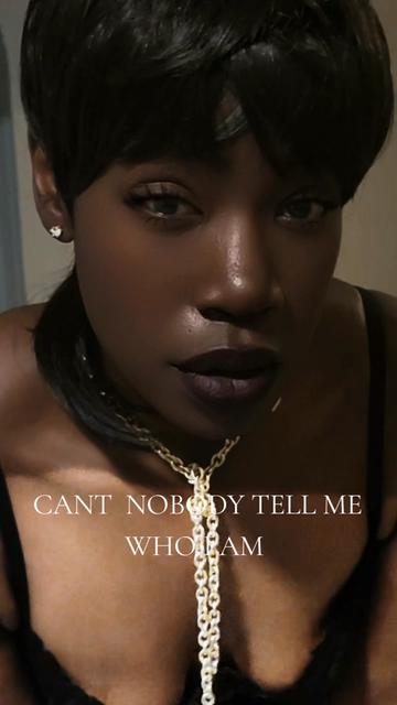 @MELANIN GOD