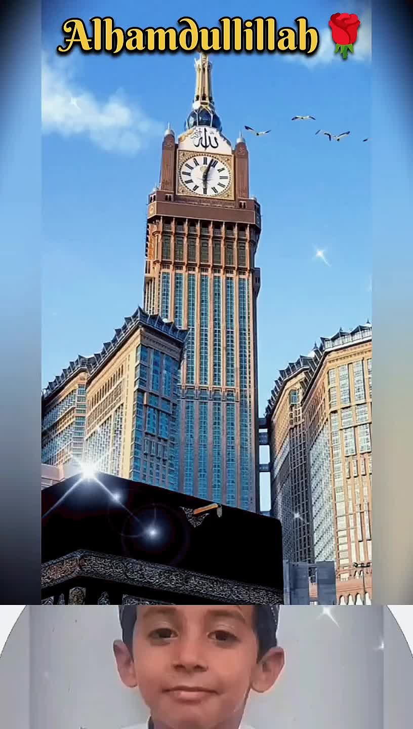 @Makkah_Madina🌹