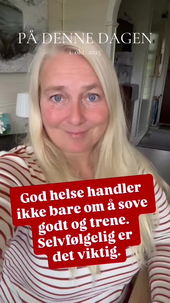 @Hilde Ring S&oslash;rensen