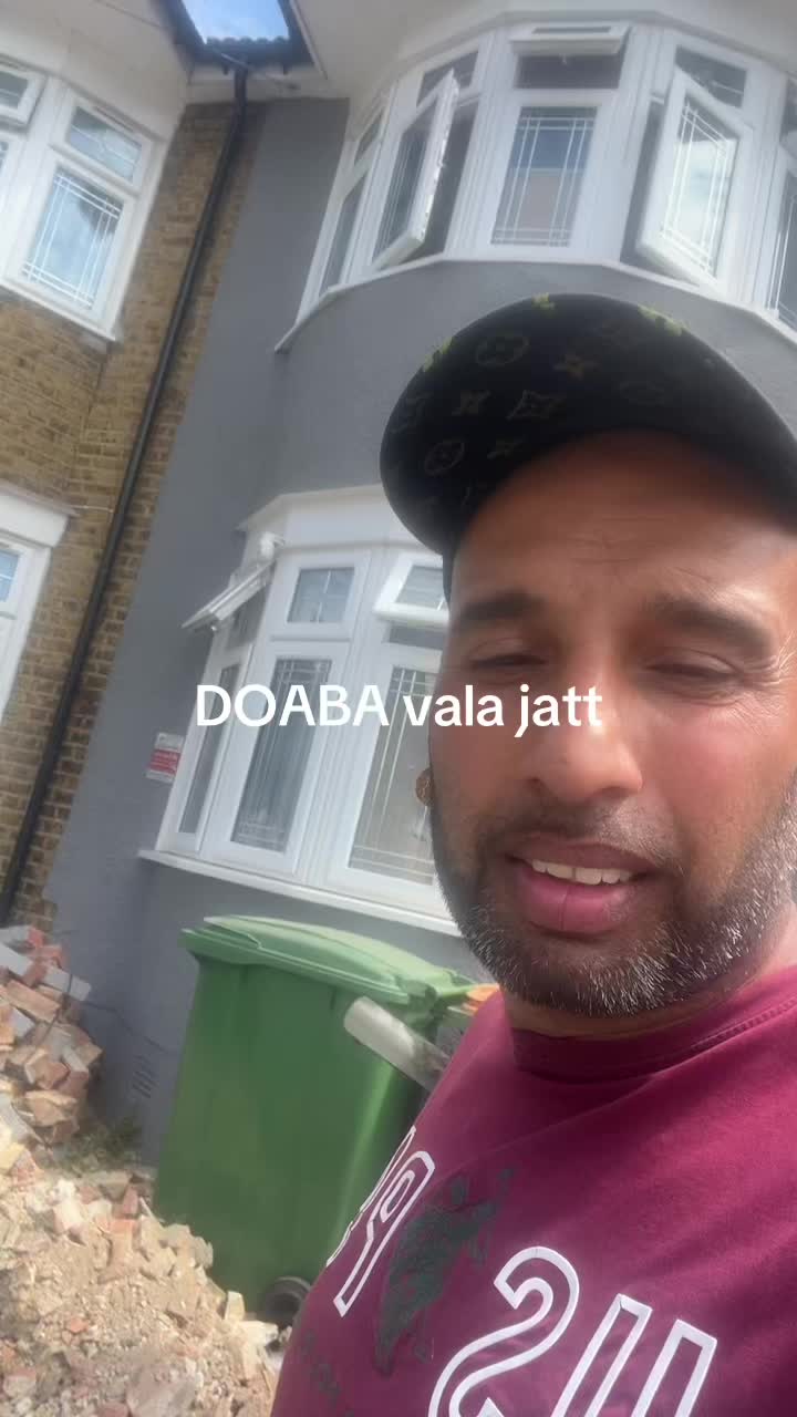 @Kamal jatt London Tiwana