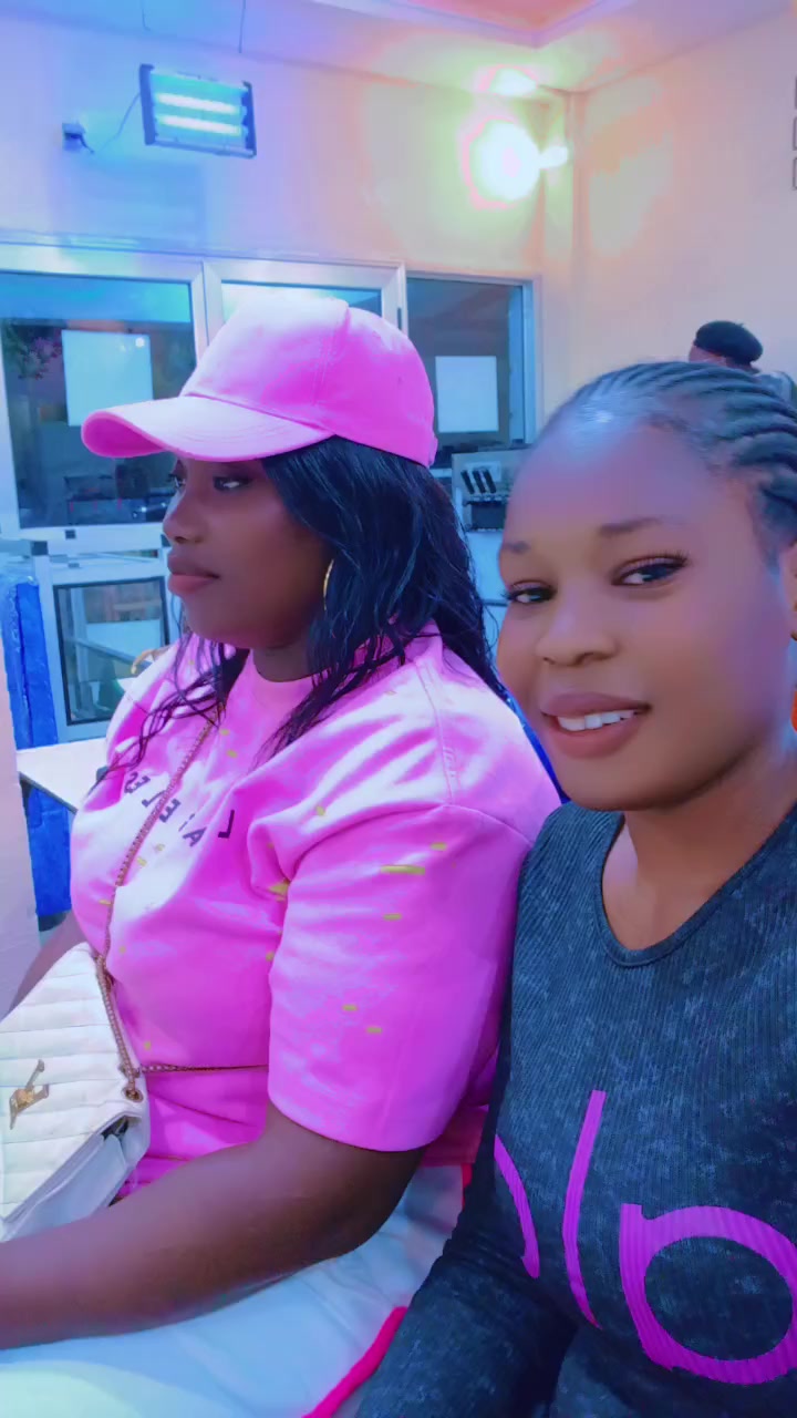 @Binta Diallo