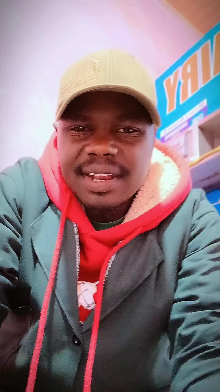 @Mwangi Gitungati