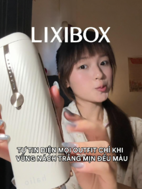@lixibox vietnam