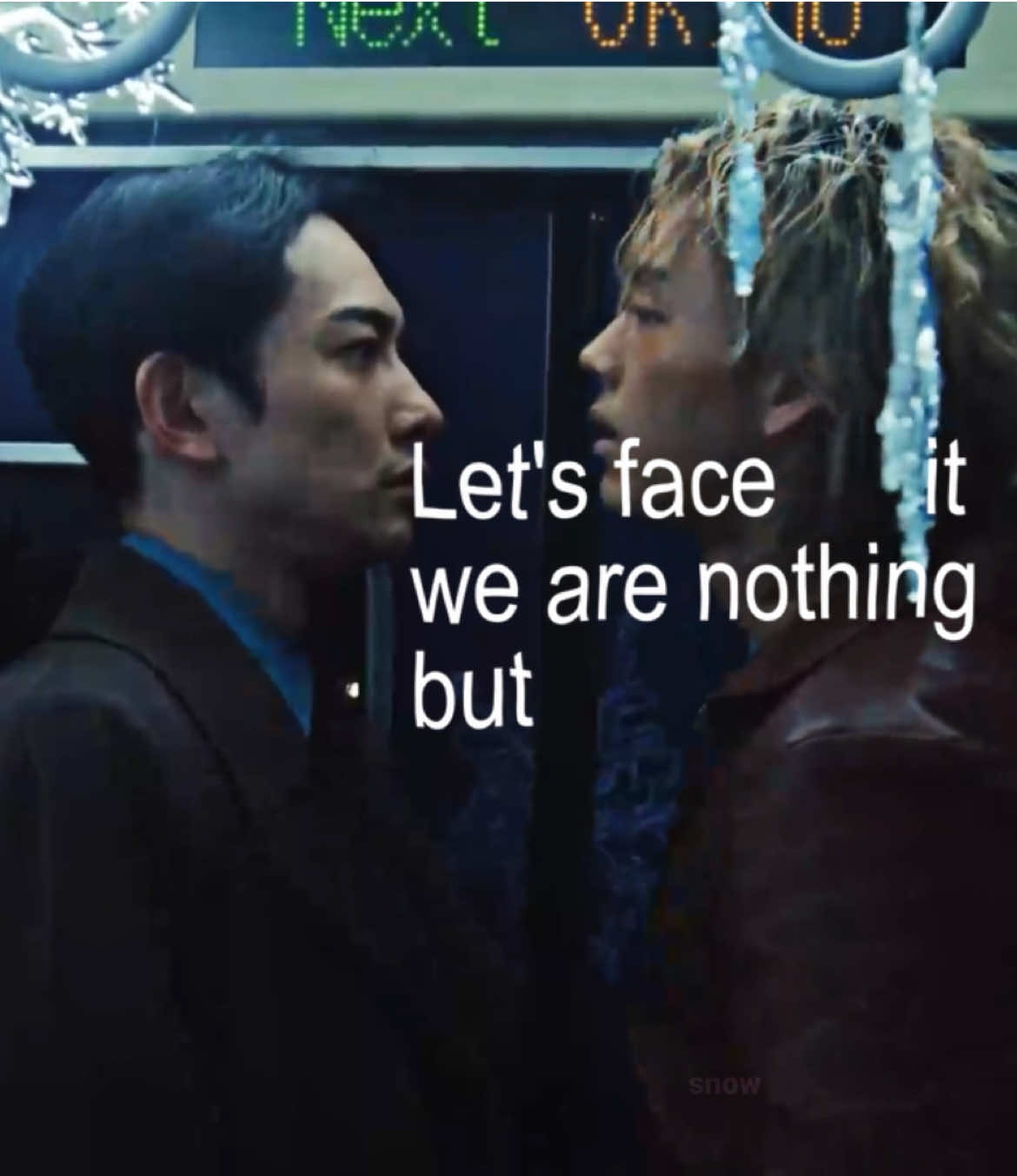 @snow