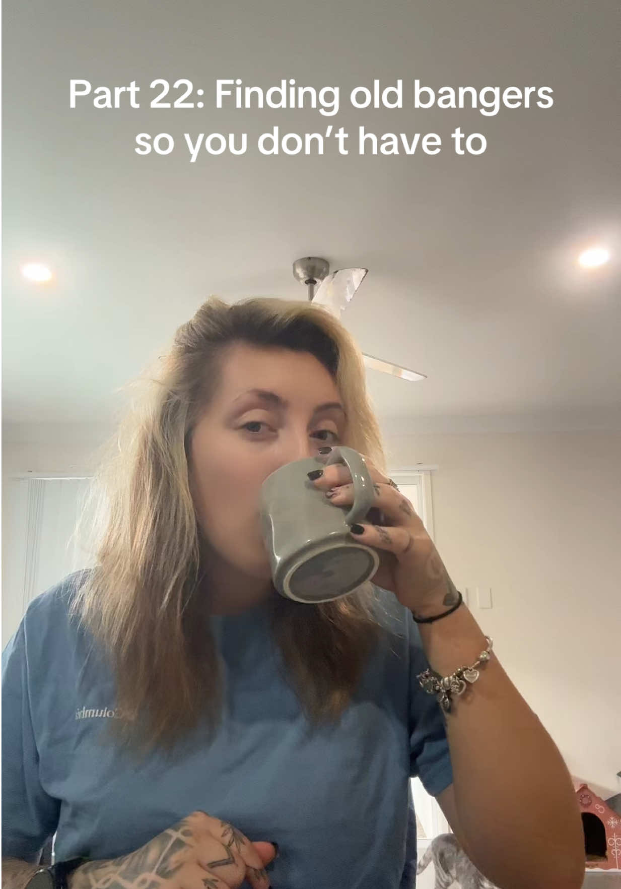 @Regan Jackson