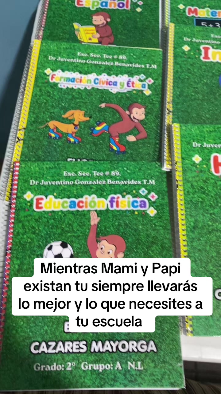 @Erika Mayorga