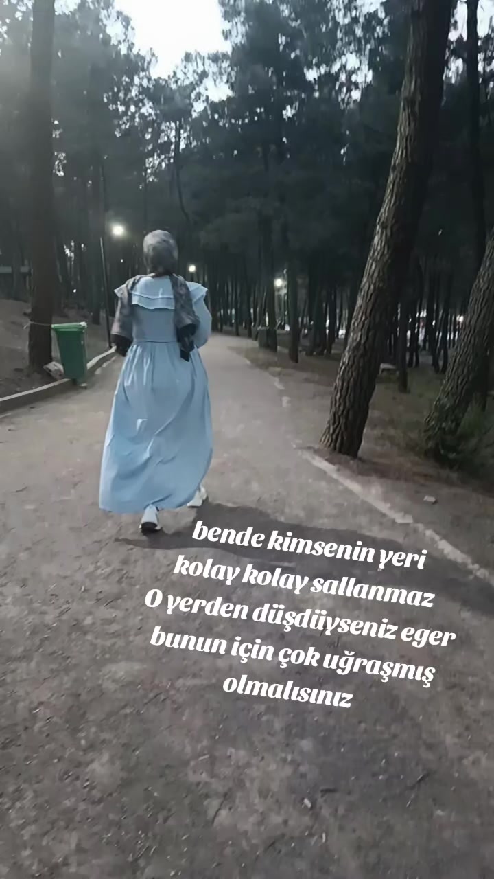 @💜 DURU💜 T&uuml;rkmen 💜
