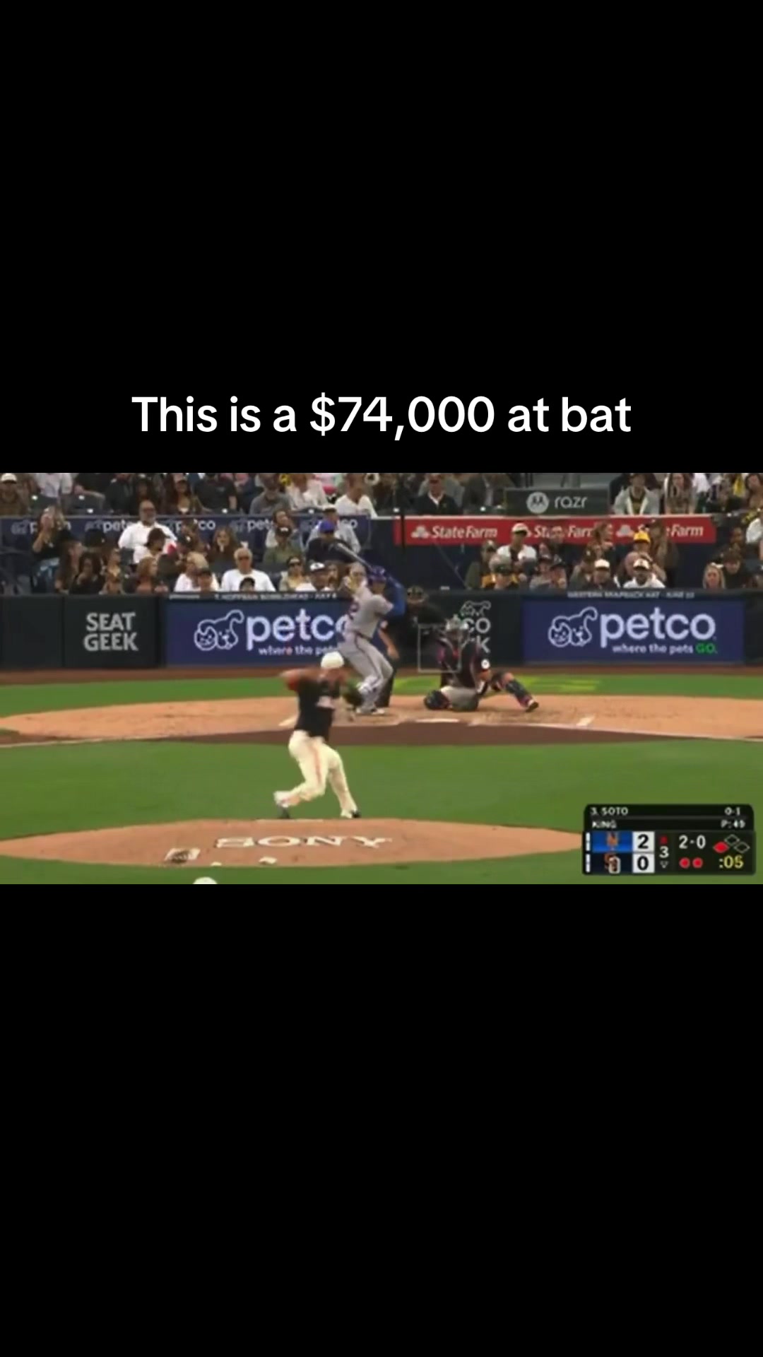 @Seth McClung
