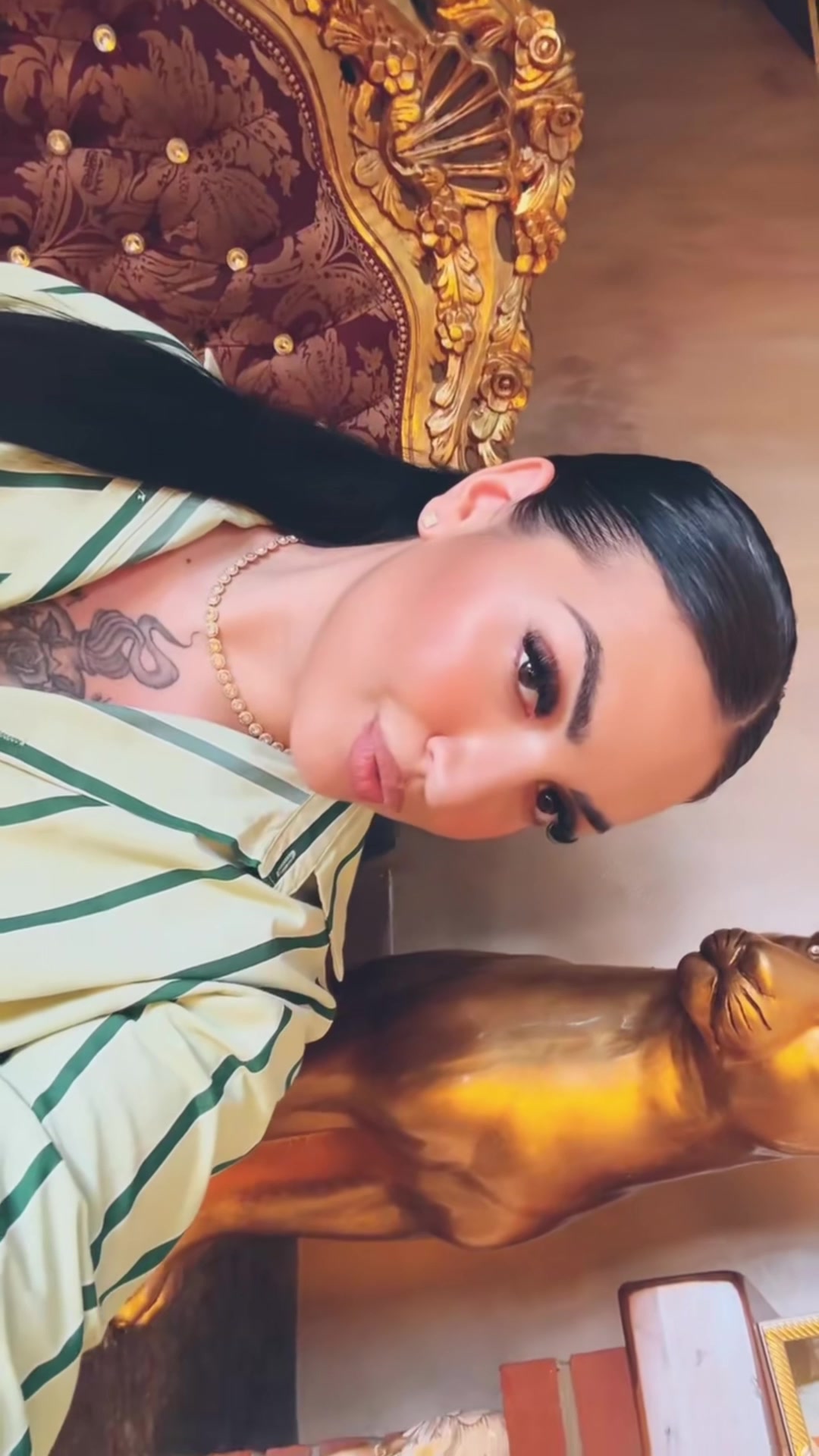 @Pia Salerno