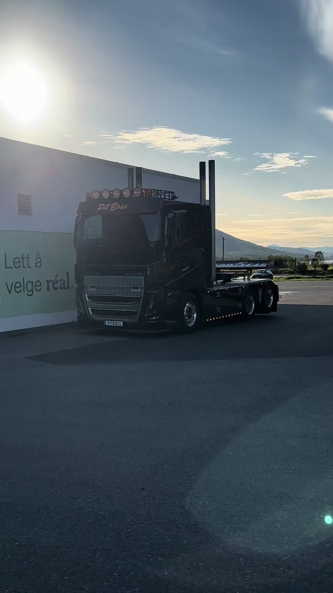 @Truckspotter Troms