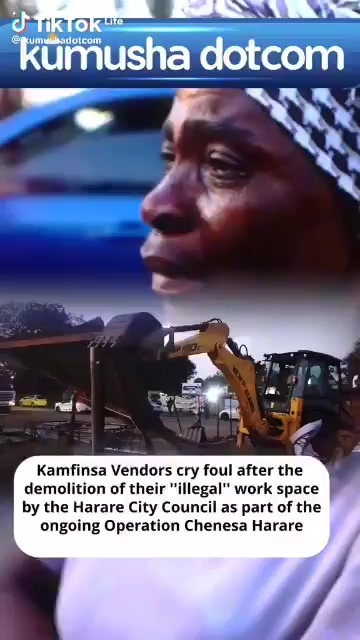 @Zimbabwe