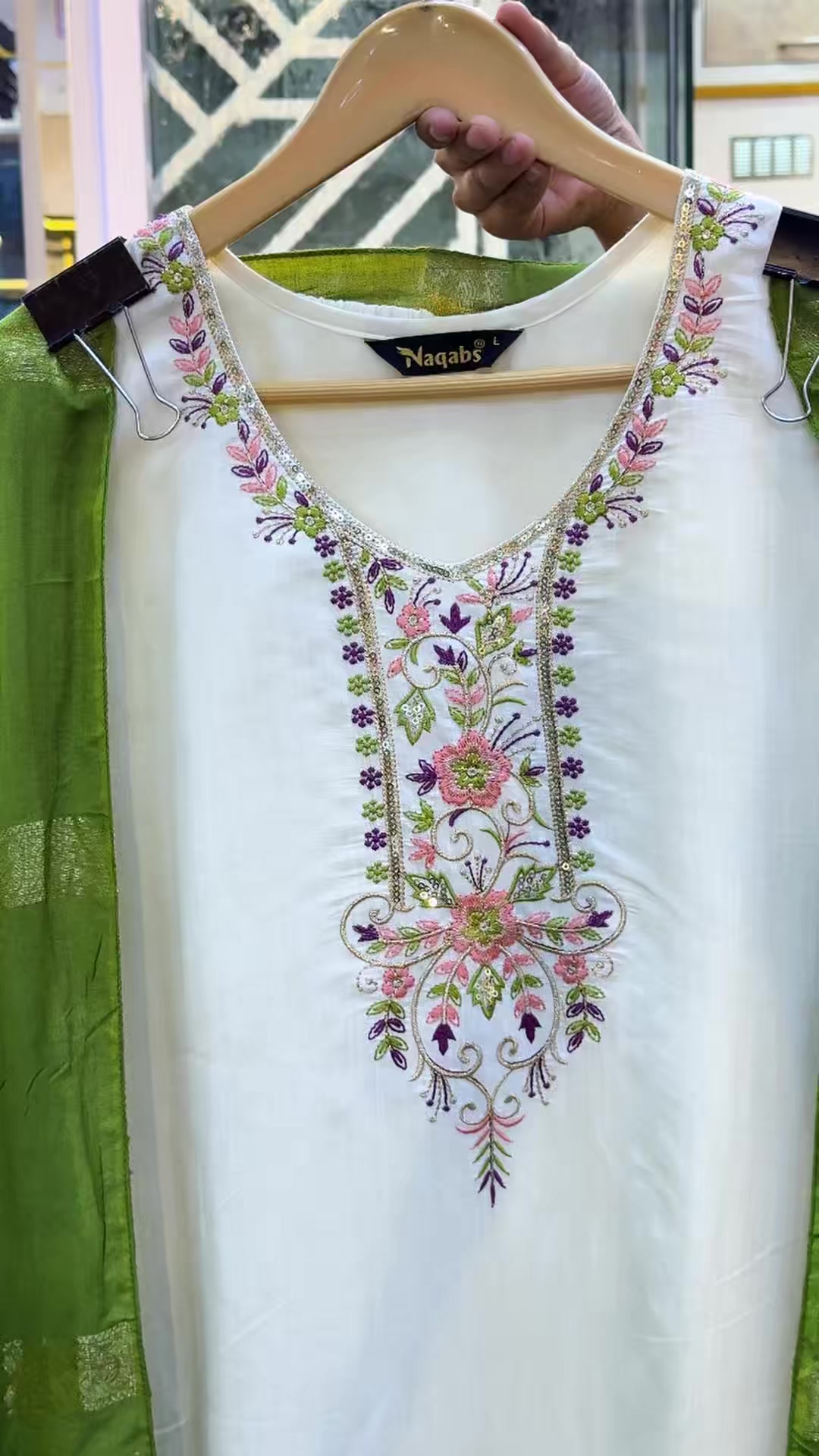 @Naqabs Fashion