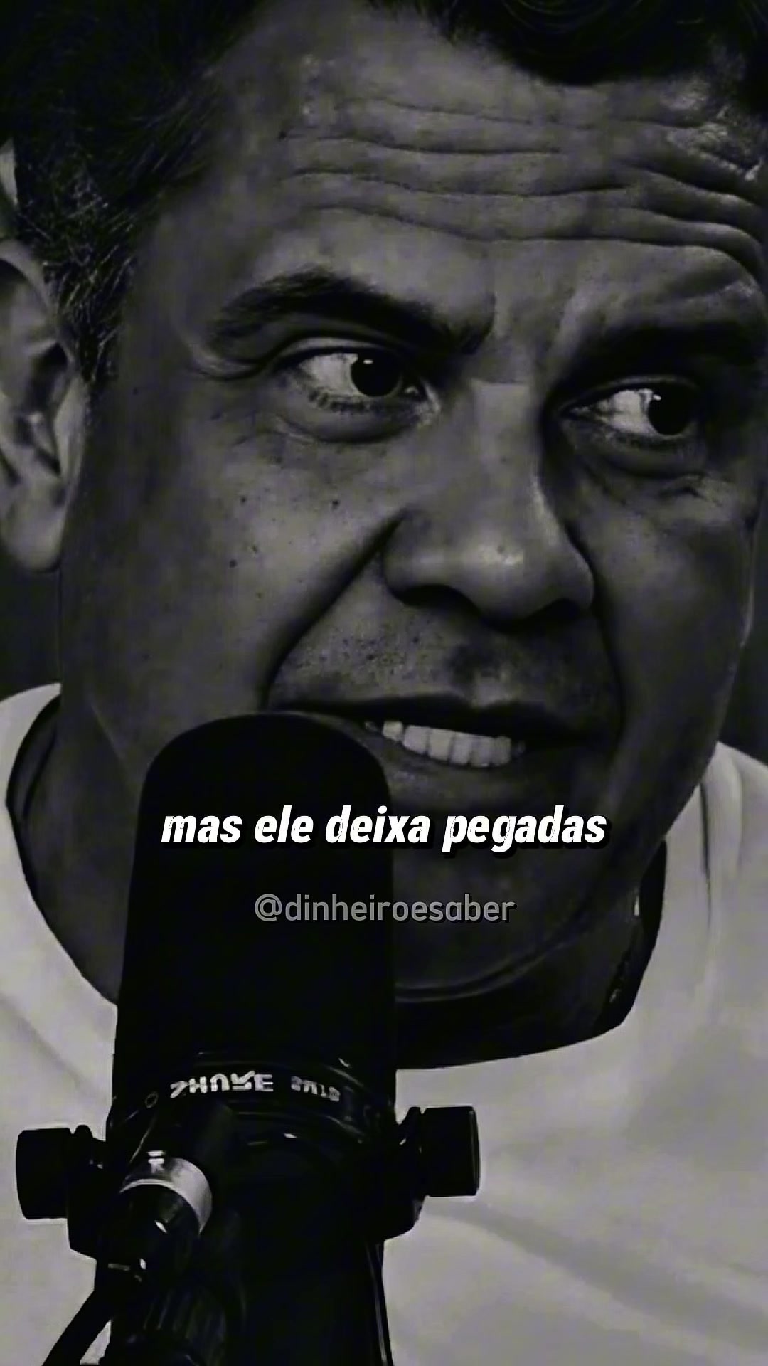 @Dinheiro e Saber