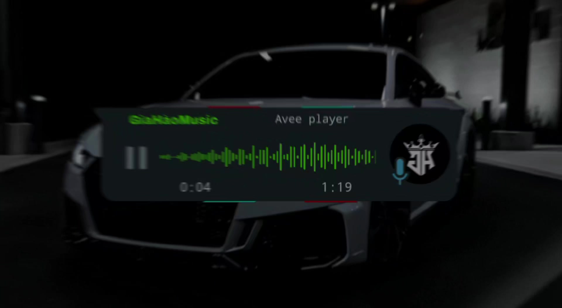 @GiaHàoMusic 🎧