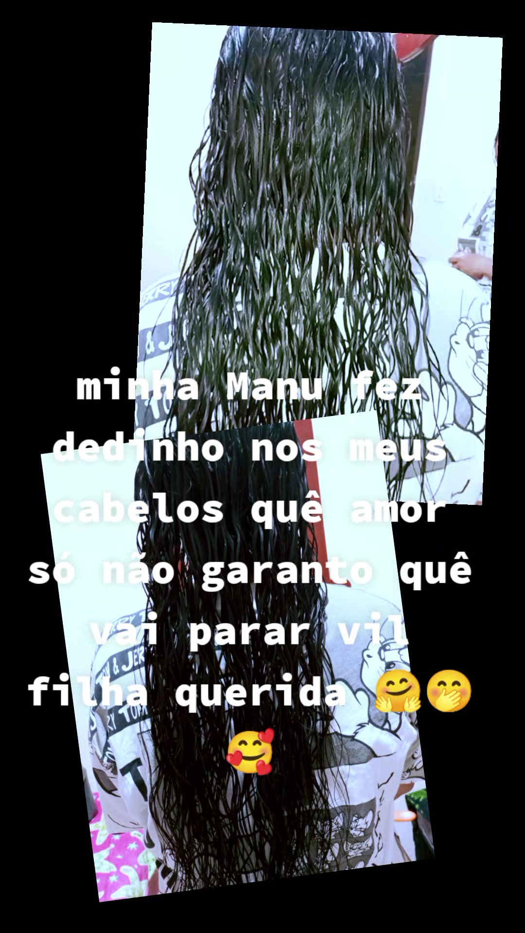 @M&Aacute;RCIA CARVALHO 🙌🏽💫❤️