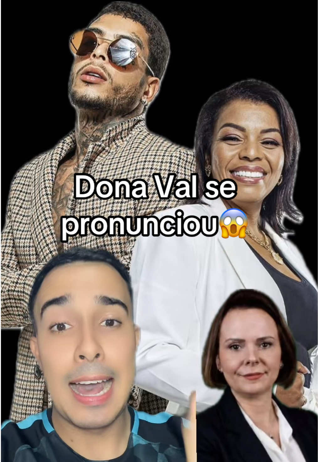 @Moraes