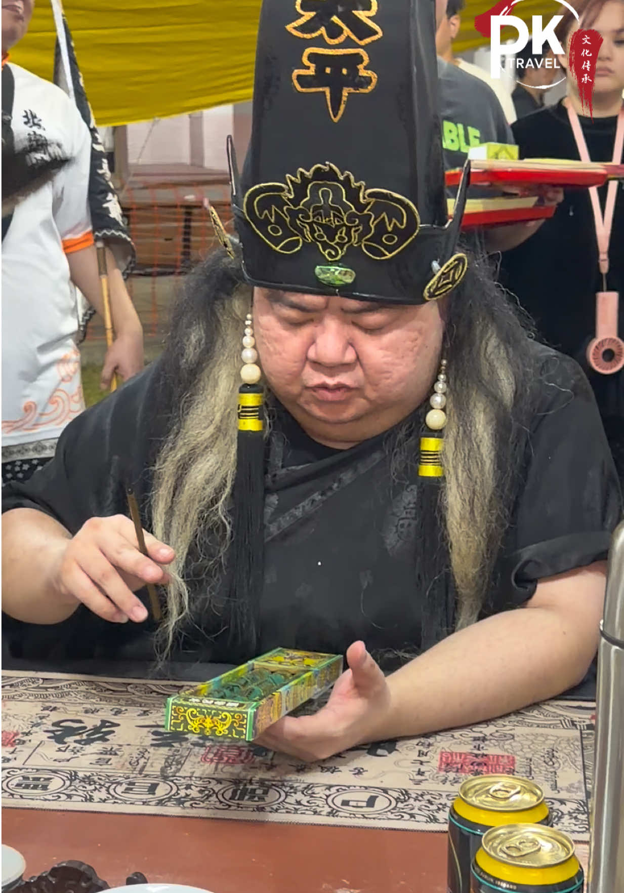 @Patthamapornkh