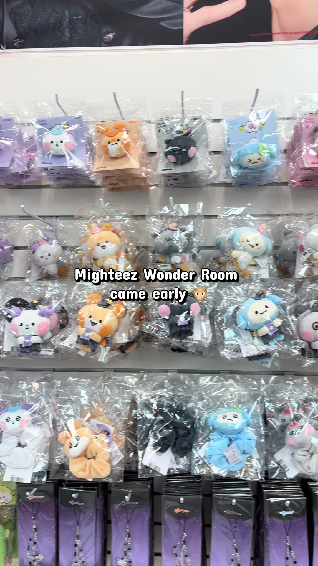 @kc ૮ &ndash; ﻌ&ndash;ა