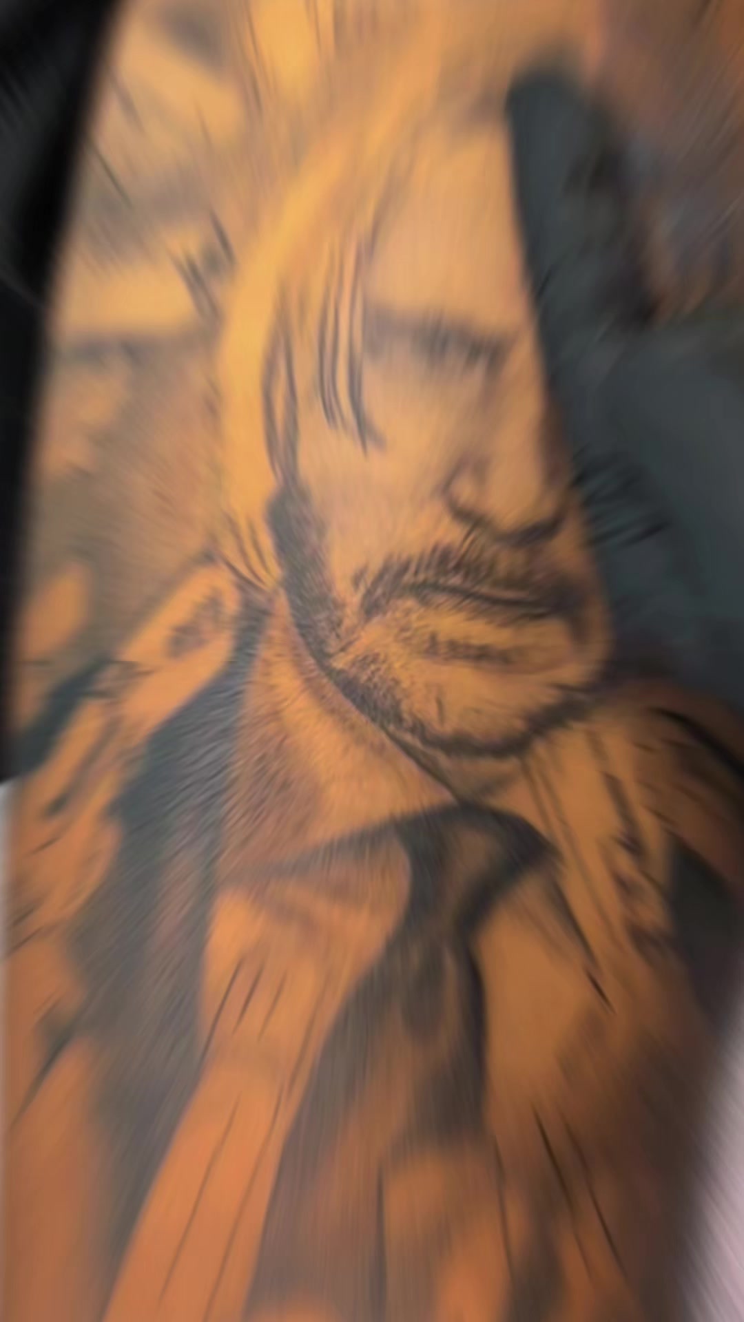 @Ordinary tattoo