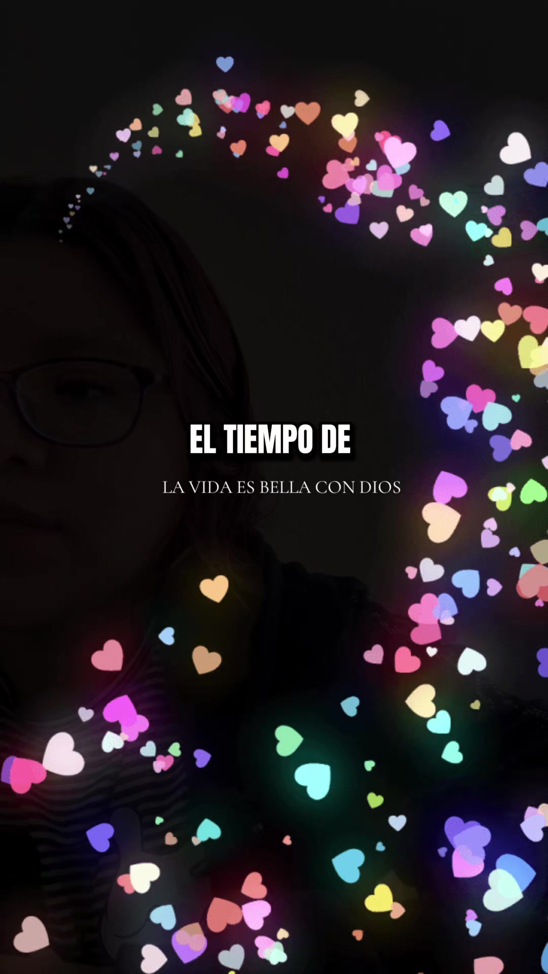 @LA VIDA ES BELLA CON DIOS