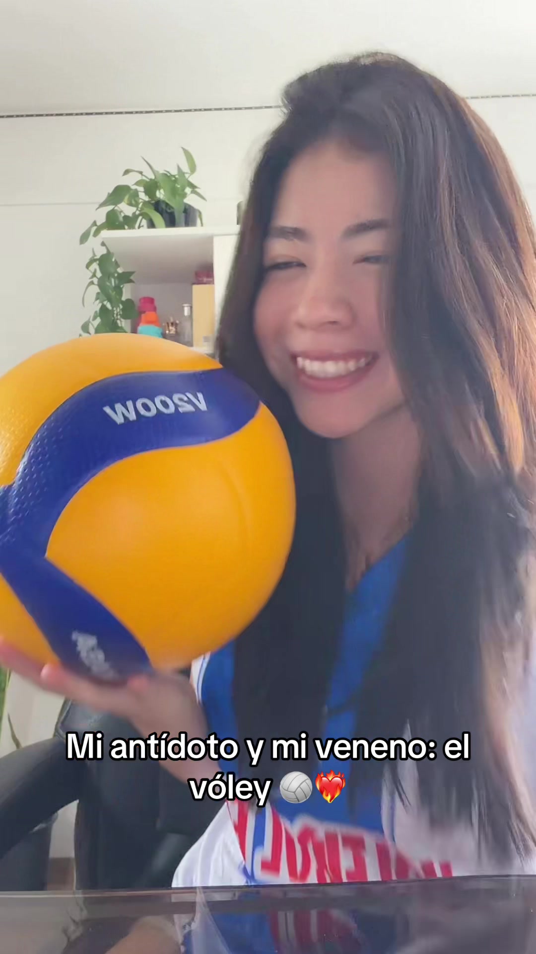 @voleibol force club 2030