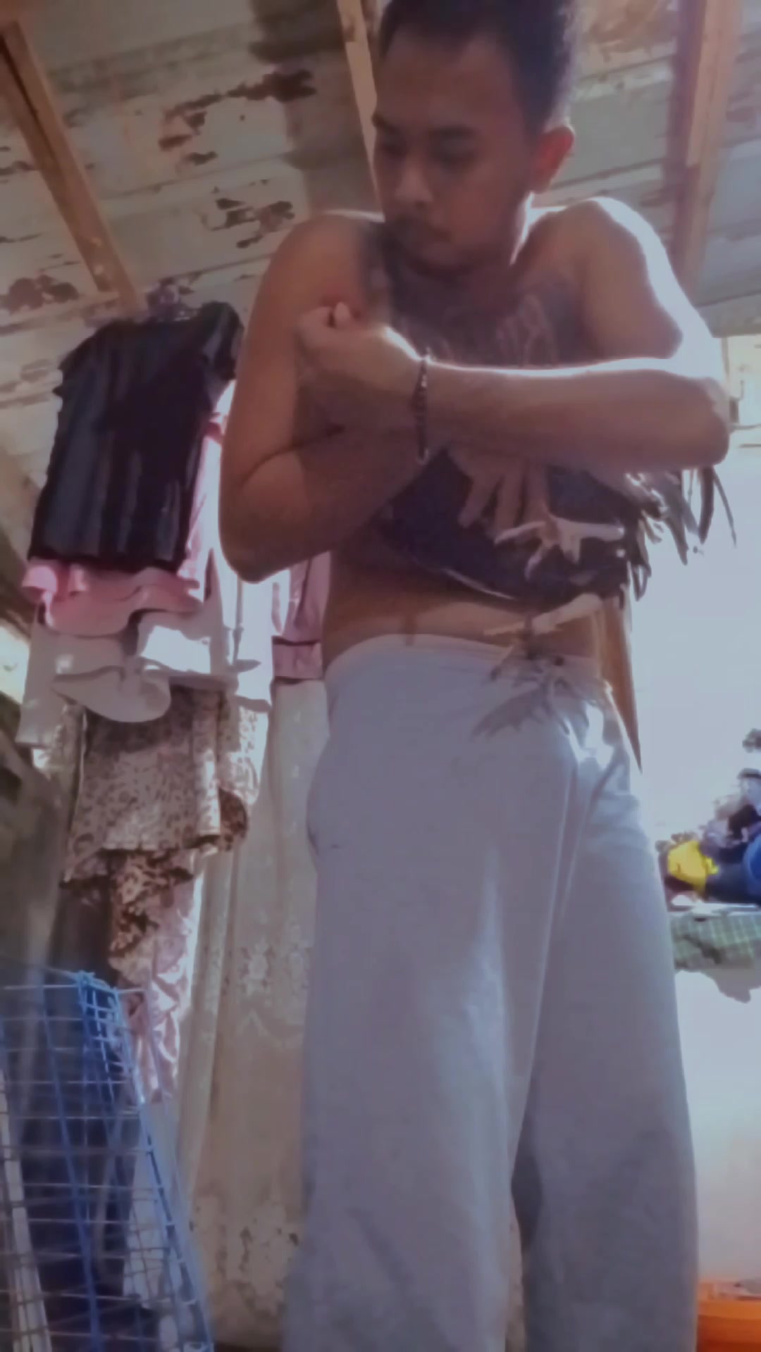 @Tatuy's BKYRD