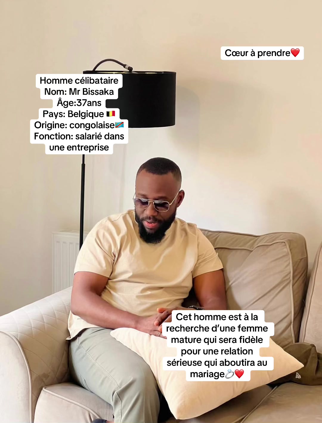 @Coach andr&eacute;a Linah