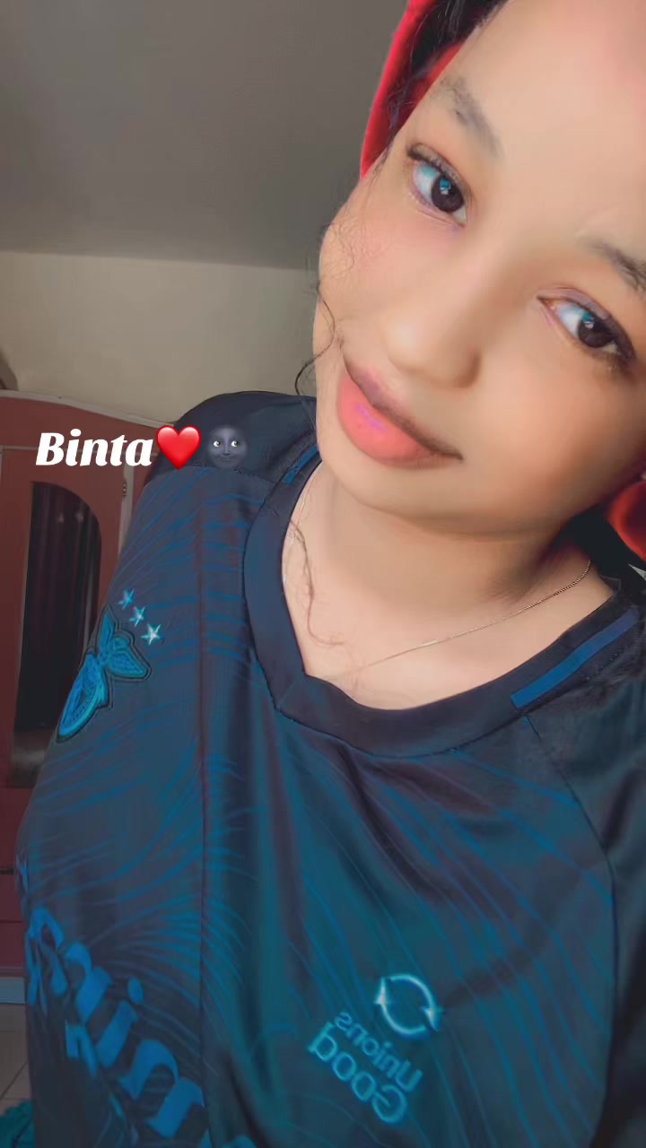 @idja diallo🦋❤️