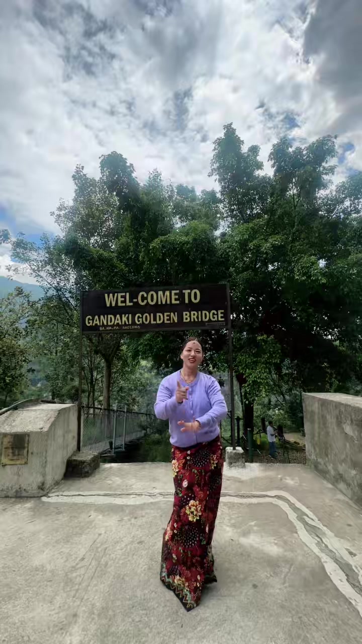 @Sita Gurung🍀