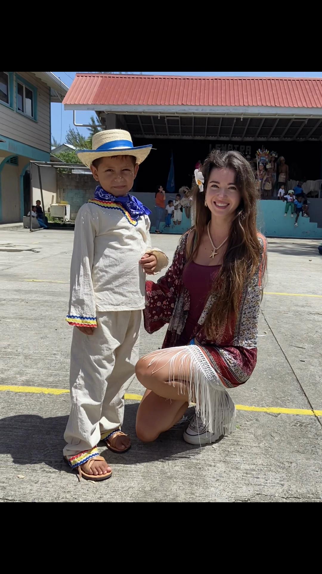 @Elizabeth pagoada
