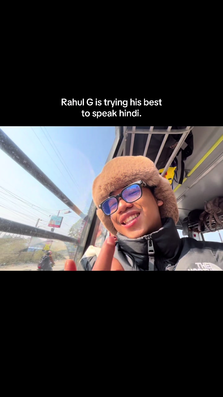 @Rahul G