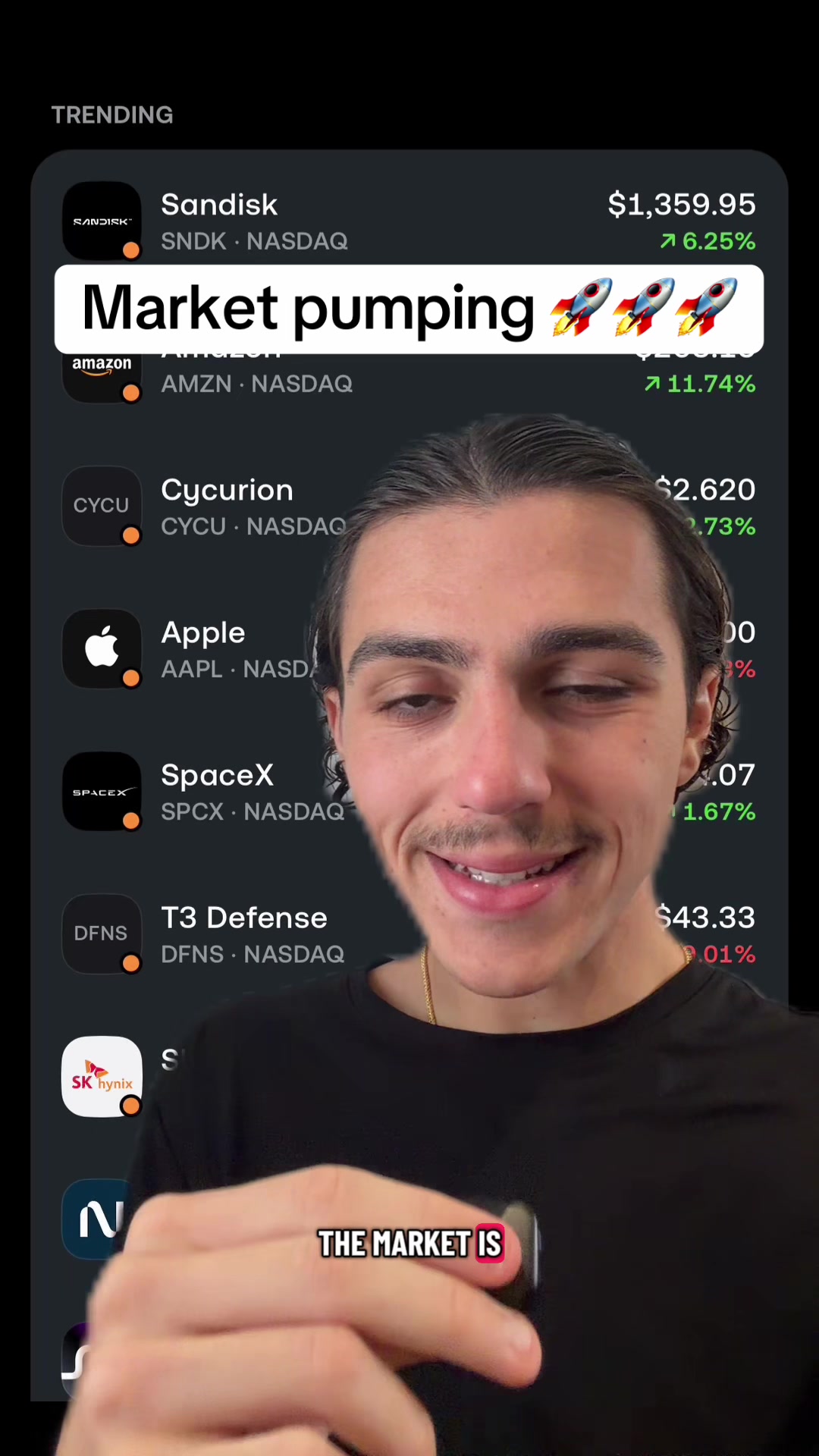@dyarkoinvests