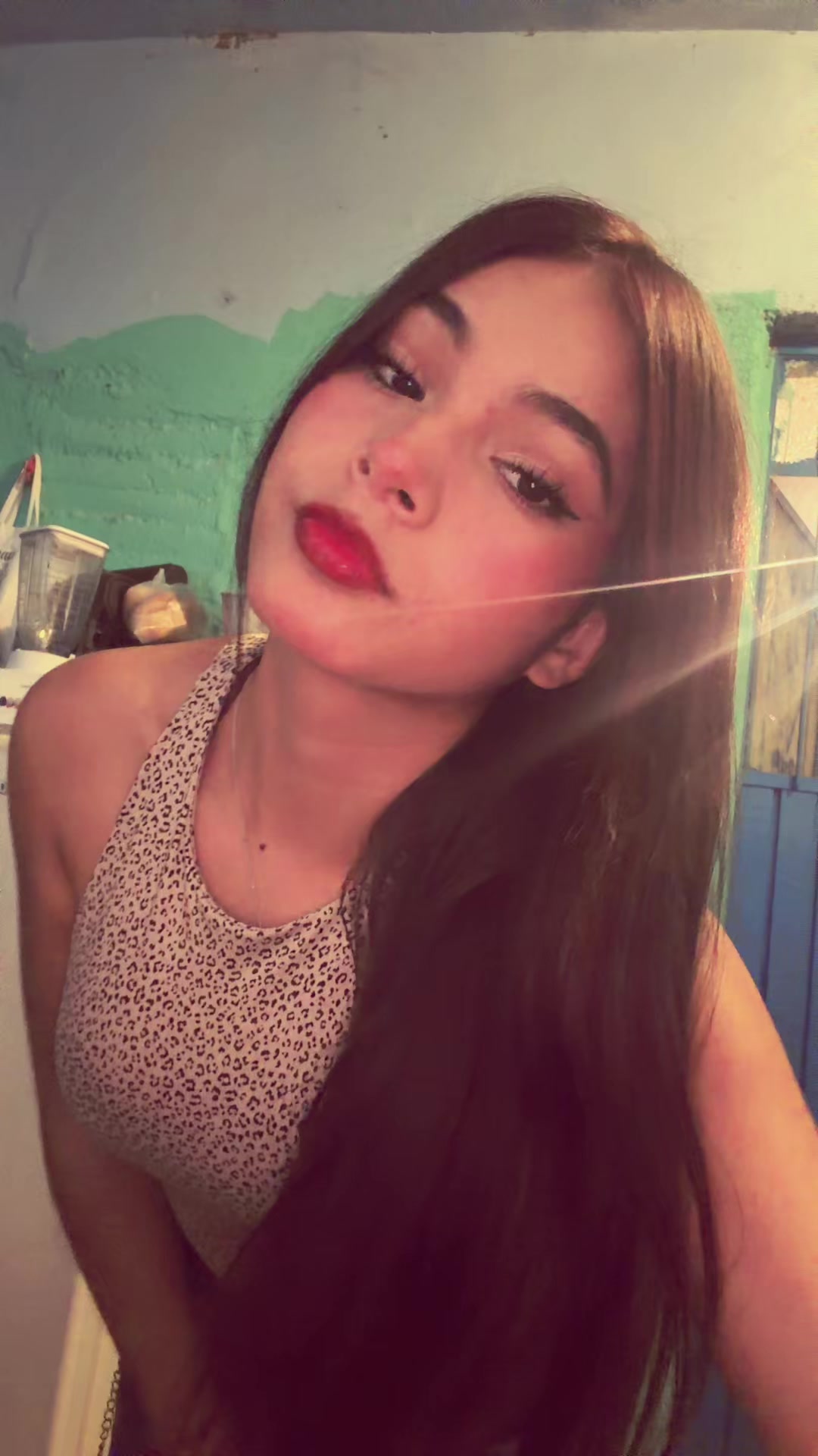 @kayeyi <3
