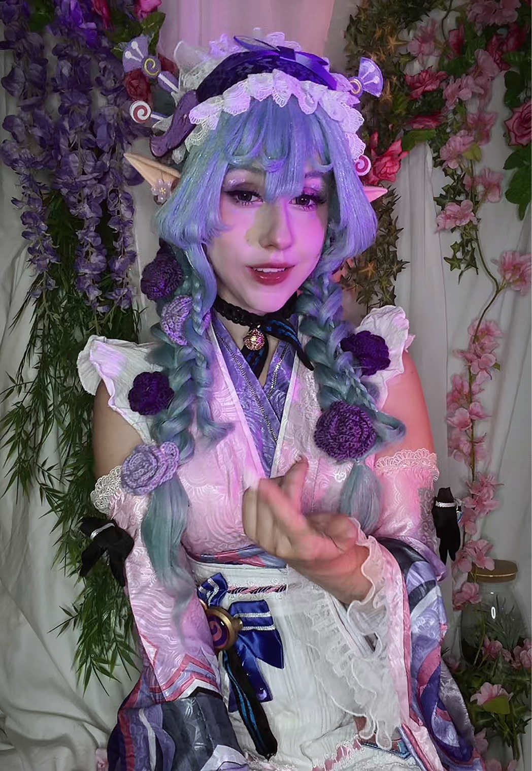 @*★°· Oxyia ·°★*
