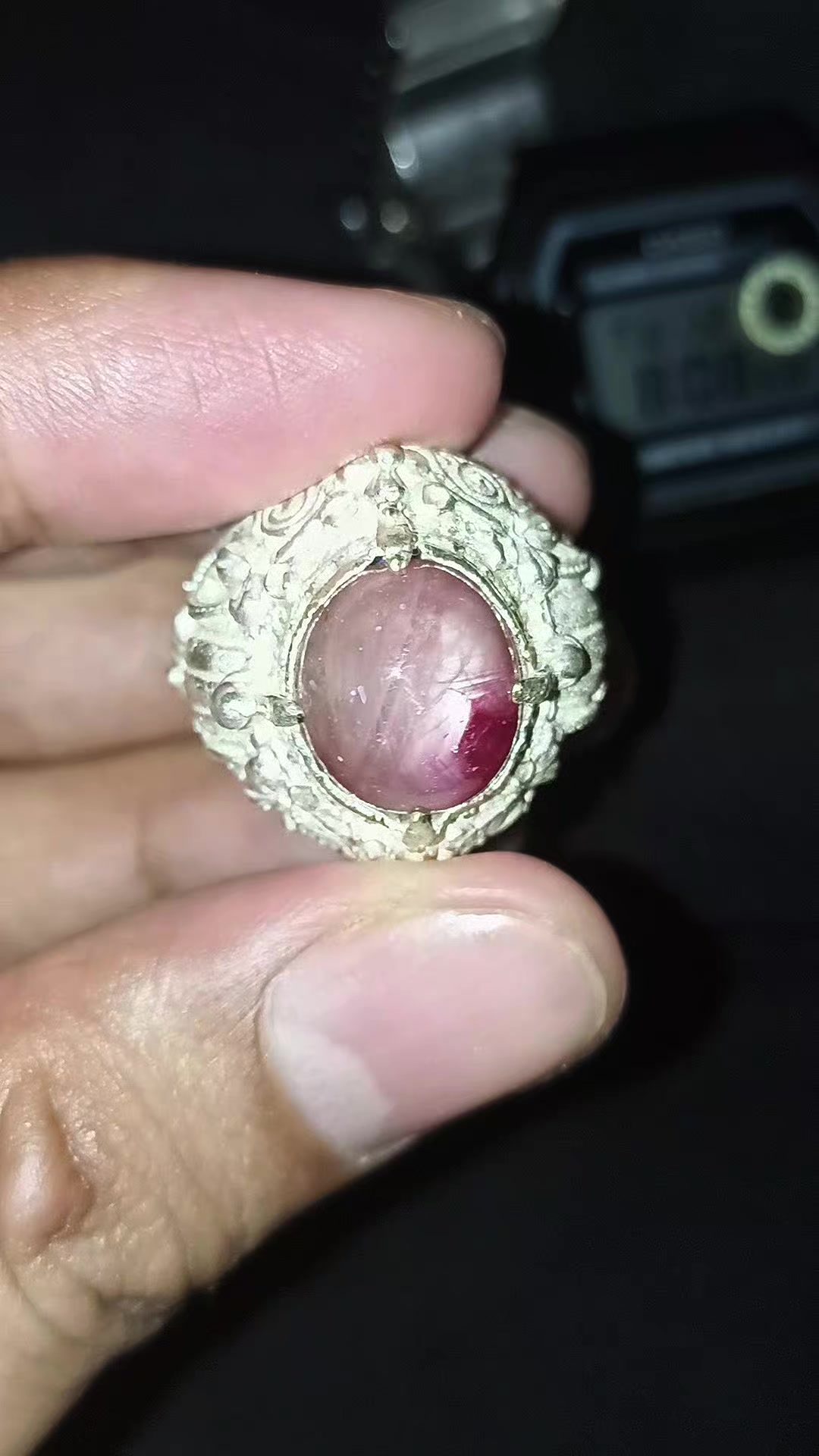 @Andy Syukur Gemstone