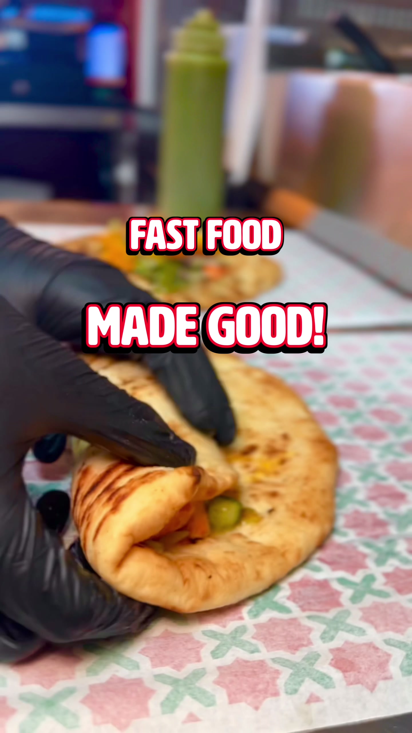 @Bombay Bites