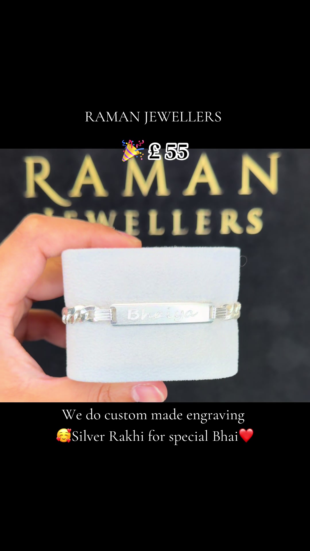 @Raman Jewellers