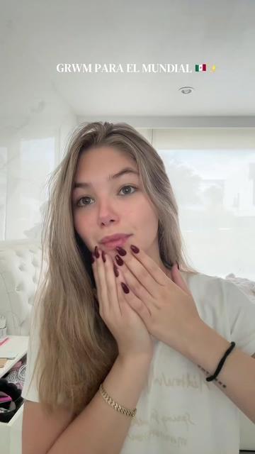 @Allisson Mía