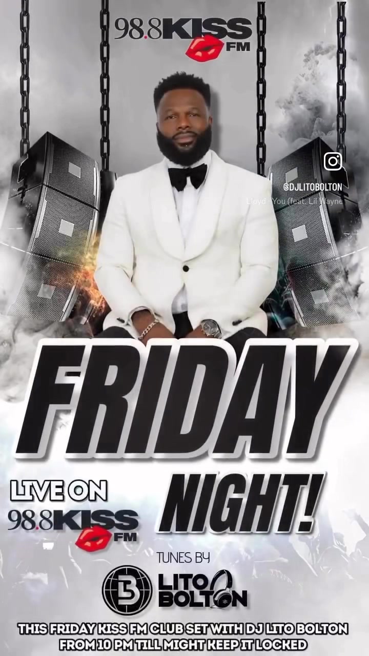 @DJ Lito Bolton