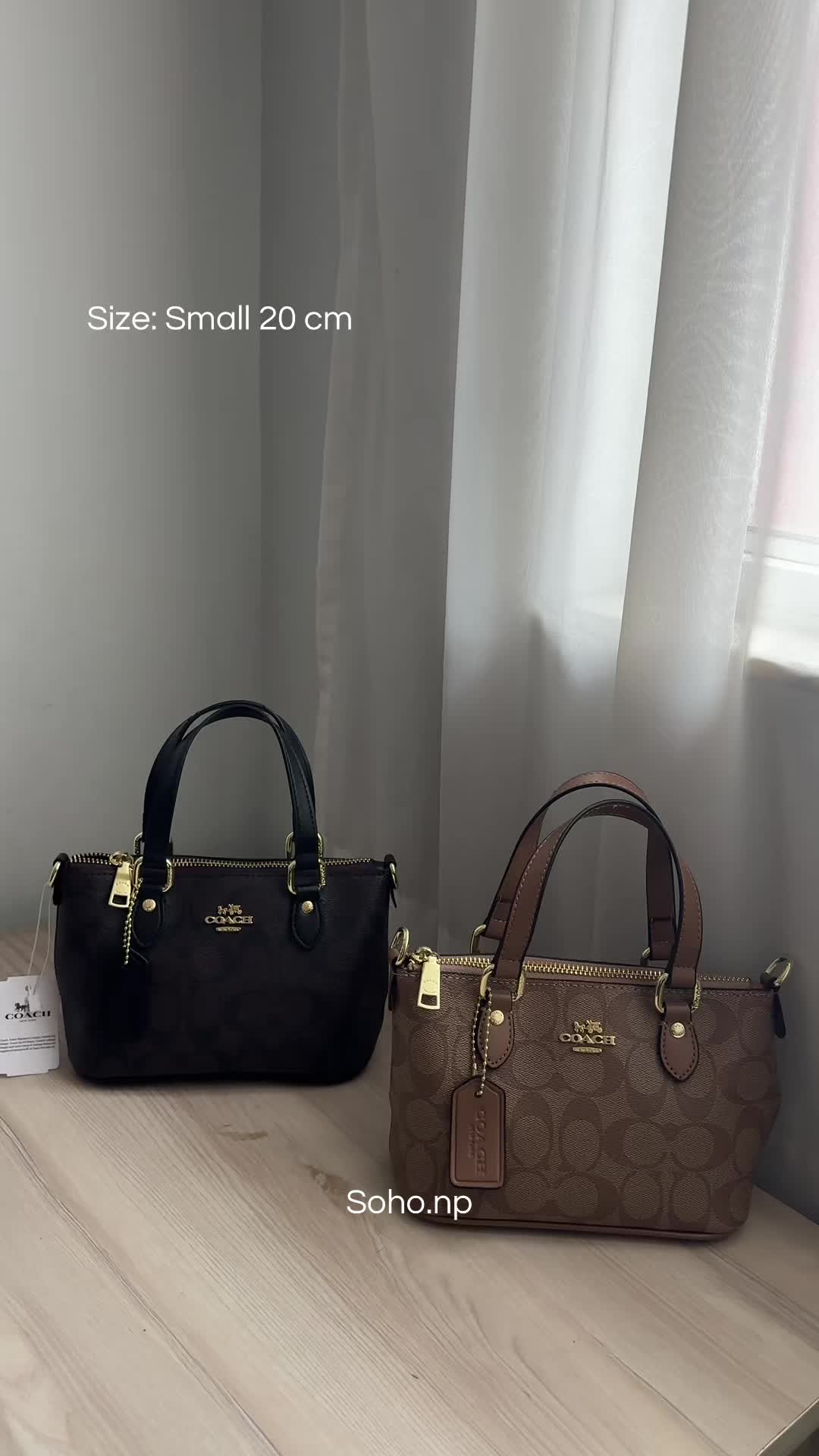 @Zurifemme Bags