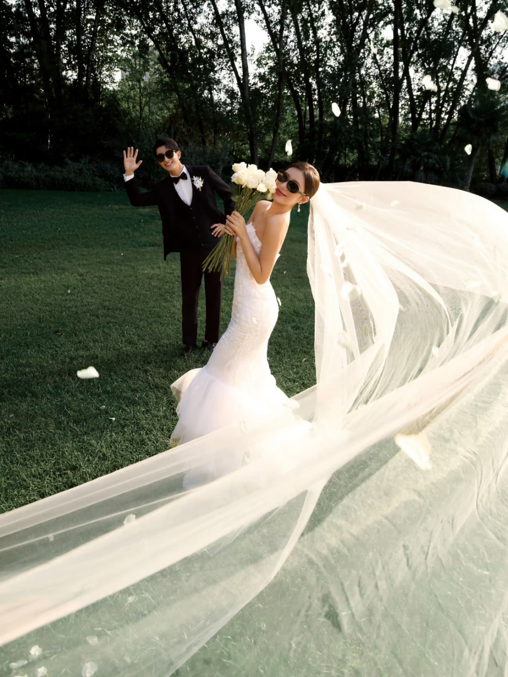 @Kelly Wedding Studio