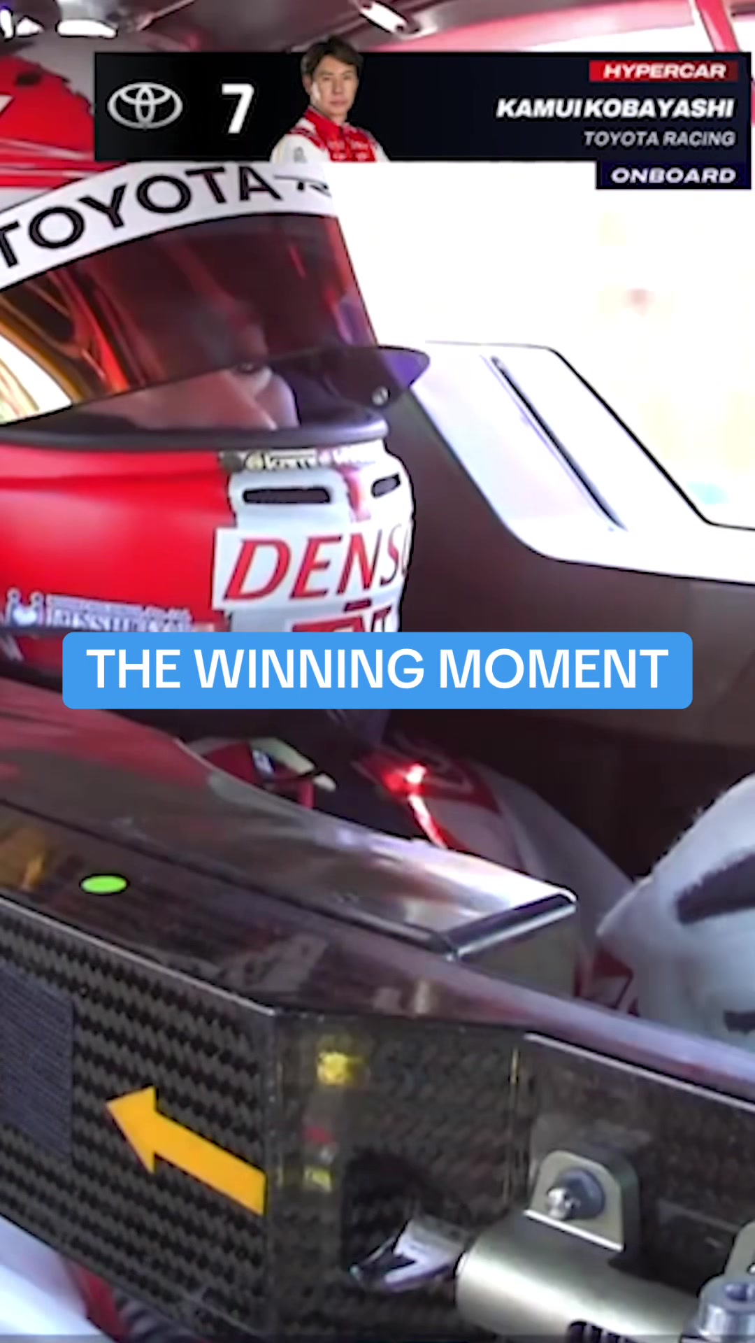 @World Endurance Championship