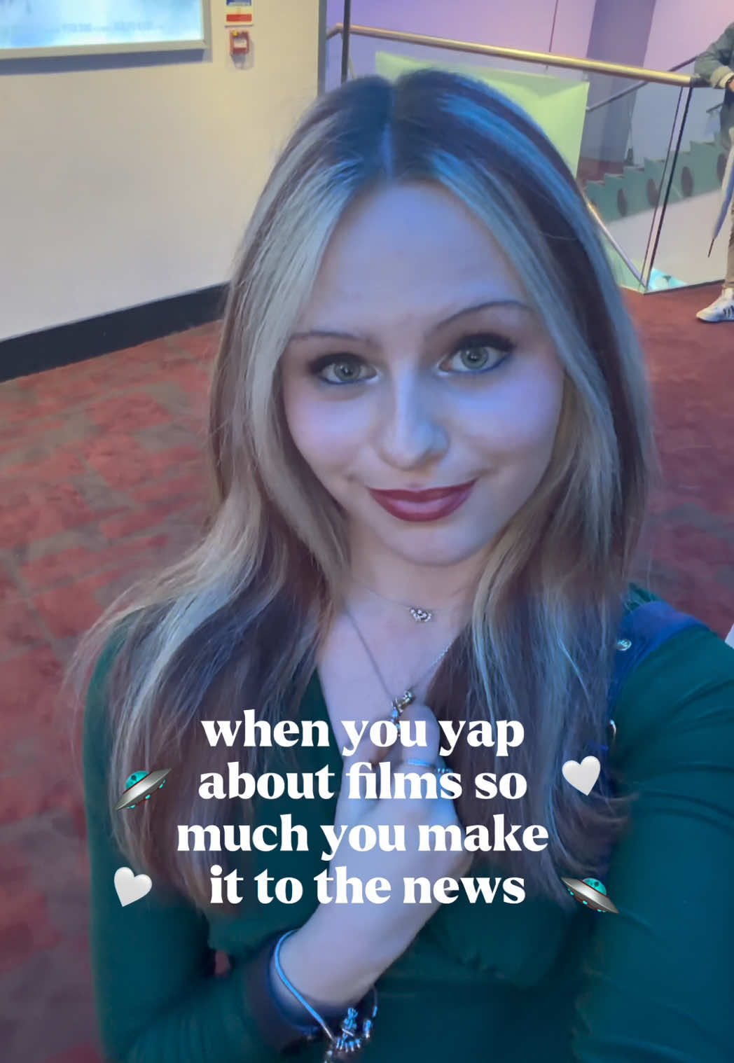 @⭐️ fr&eacute;ja ⭐️