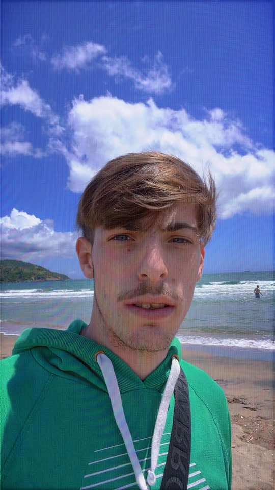 @Alfonso Panaro🩸