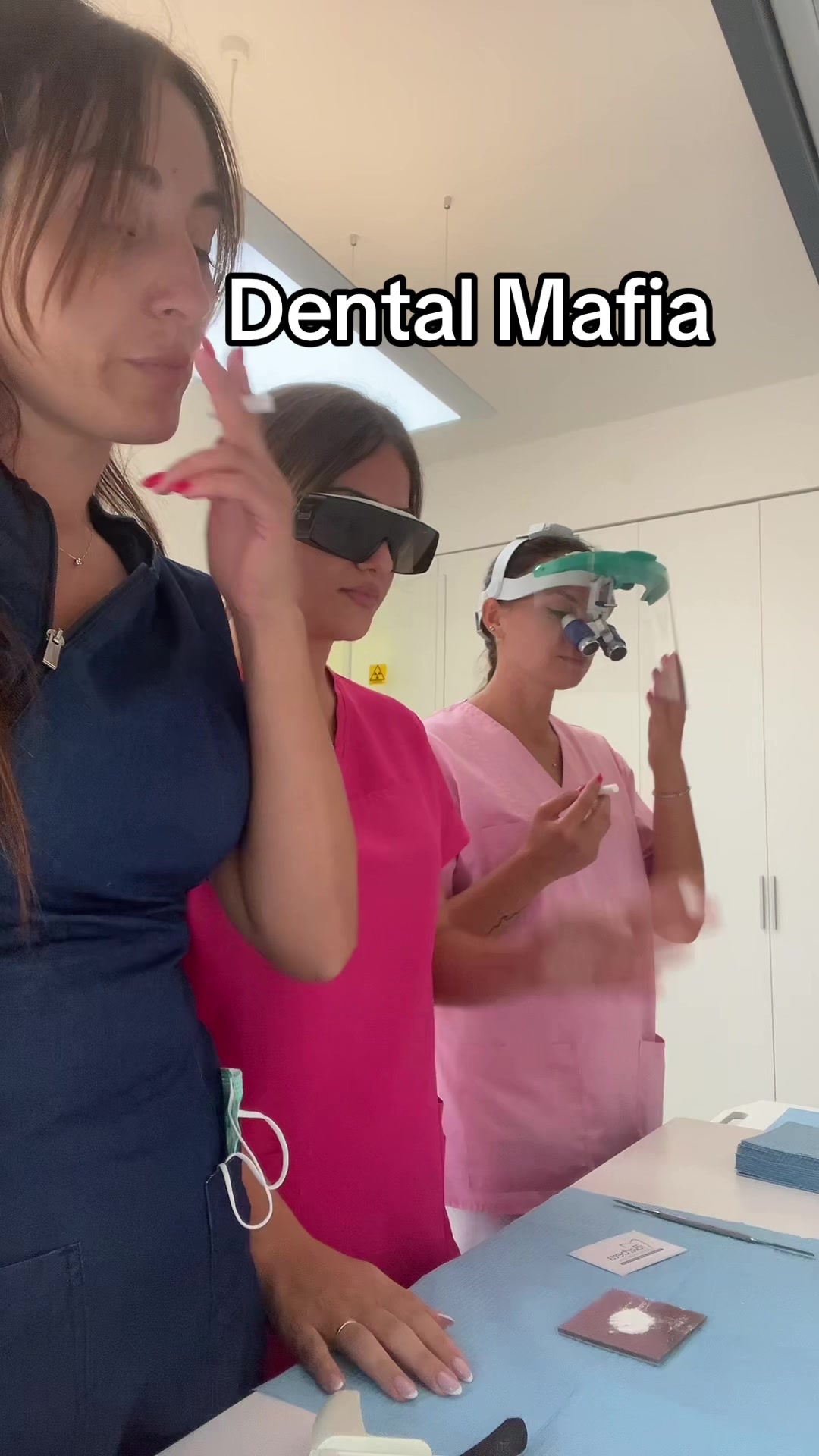 @Vita da assistenti🦷👩🏼&zwj;⚕️