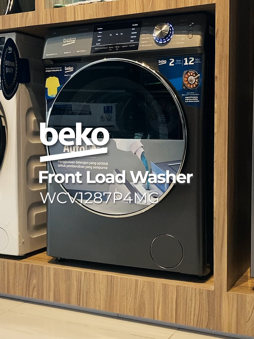 @Beko Official Store