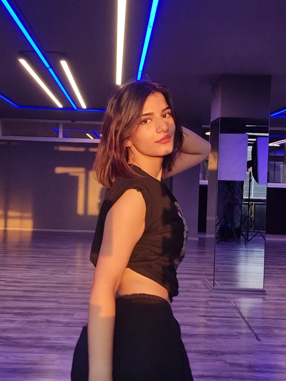 @Kübra Gökçe 卌