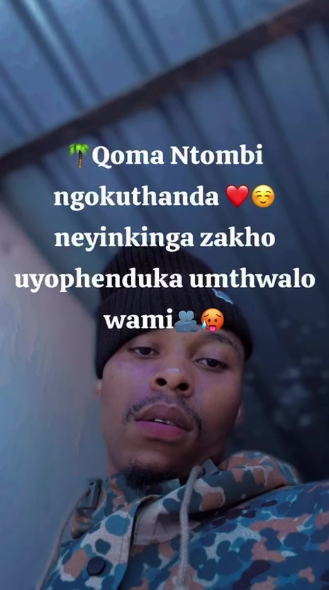 @Mandilakhe Cele